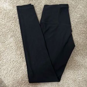 Lululemon speed up mid-rise legging